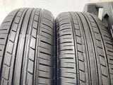 ヨコハマ エコス ES31 155/65R13