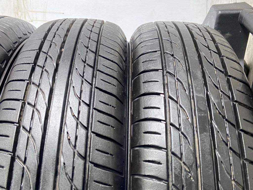 2020年製 PRACTIVA ヨコハマ 145/80R13 4本 #22253-