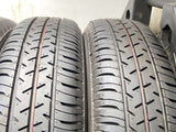 SEIBERLING SL101 155/65R13 /M SPIRITS 13x4.0 46 100-4穴