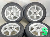 SEIBERLING/SL101 155/65R13 /ユニバーサル 13x4.5 45 100-4穴