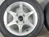 SEIBERLING/SL101 155/65R13 /ユニバーサル 13x4.5 45 100-4穴