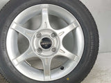SEIBERLING/SL101 155/65R13 /ユニバーサル 13x4.5 45 100-4穴