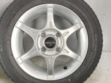 SEIBERLING/SL101 155/65R13 /ユニバーサル 13x4.5 45 100-4穴