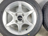 SEIBERLING/SL101 155/65R13 /ユニバーサル 13x4.5 45 100-4穴