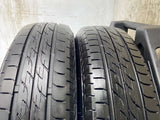 ブリヂストン ネクストリー 155/80R13