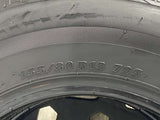 ブリヂストン ネクストリー 155/80R13