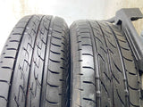 ブリヂストン ネクストリー 155/65R13
