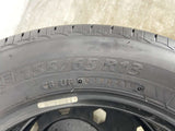 ブリヂストン ネクストリー 155/65R13