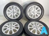 トーヨータイヤ トランパス Luk 155/65R13 /WEDS ジョーカー 13x4.0 45 100-4穴