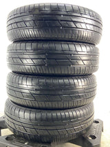 トーヨータイヤ トランパス Luk 155/65R13 /WEDS ジョーカー 13x4.0 45 100-4穴