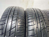 トーヨータイヤ トランパス Luk 155/65R13 /WEDS ジョーカー 13x4.0 45 100-4穴