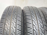 トーヨータイヤ TEO Plus 145/80R13 4本