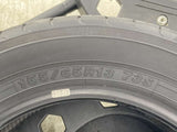 ヨコハマ エコス ES31 155/65R13 1本