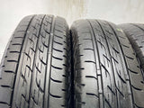 ブリヂストン ネクストリー 155/80R13 4本