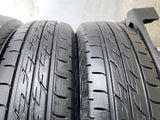 ブリヂストン ネクストリー 155/80R13 4本