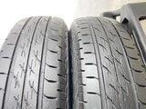ブリヂストン ネクストリー 145/80R13 2本