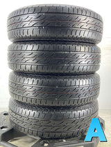 ブリヂストン ネクストリー 155/65R13 4本