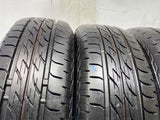 ブリヂストン ネクストリー 155/65R13 4本