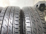 ブリヂストン ネクストリー 155/65R13 4本
