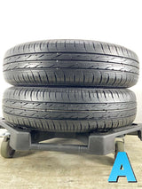 ダンロップ エナセーブ EC203 145/80R13 2本