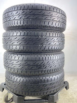 ブリヂストン ネクストリー 155/65R13 4本