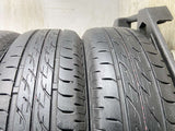 ブリヂストン ネクストリー 155/65R13 4本