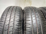 ブリヂストン エコピア NH100C 155/65R13 / BALMINUM 4.0J+45 100-4穴 4本