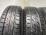 ブリヂストン ネクストリー 155/65R13 /スズキ純正 4.0J+45 100-4穴 4本