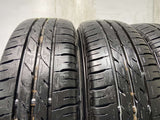 オートバックス マックスラン エバーロード 155/65R13 / SCHNEDER 4.0J+42 100-4穴 4本