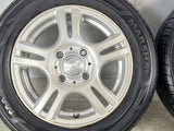 MARSHAL MH12 155/65R13 / JOKER 4.0J+42 100-4穴 4本