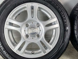 MARSHAL MH12 155/65R13 / JOKER 4.0J+42 100-4穴 4本