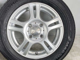 MARSHAL MH12 155/65R13 / JOKER 4.0J+42 100-4穴 4本