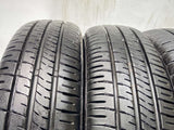 ダンロップ エナセーブ EC204 155/65R13 / BLRUFBAHN 4.0J+45 100-4穴 4本
