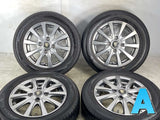 ヨコハマ エコス ES31 155/65R13 / FS 4.0J+42 100-4穴 4本
