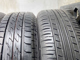 ヨコハマ エコス ES31 155/65R13 / FS 4.0J+42 100-4穴 4本