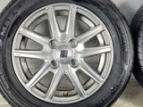 MARSHAL MH12 155/65R13 / S 4.0J+45 100-4穴 4本
