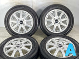 PRACTIVA 155/65R13 / SPORT RUOTA 4.0J+43 100-4穴 4本