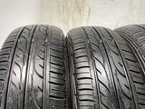 ダンロップ エナセーブ EC202 155/65R13 / TOPRUN 4.0J+45 100-4穴 4本