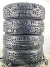 オートバックス ESPORTE 155/65R13 / WEZEN 4.0J+42 100-4穴 4本