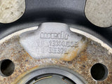 ヨコハマ エコス ES31 155/65R13 / VELVA 4.0J+45 100-4穴 4本