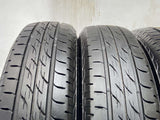ブリヂストン ネクストリー 145/80R13 4本
