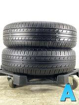 ヨコハマ エコス ES31 155/65R13 2本