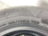 ファルケン シンセラ SN832 165/70R13 2本