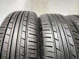 ヨコハマ エコス ES31 155/65R13 4本