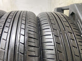 ヨコハマ エコス ES31 155/65R13 4本