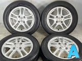 トーヨータイヤ ナノエナジー3 155/65R13 / Tirado2 4.0J+42 100-4穴 4本