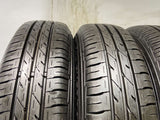 オートバックス マックスラン エバーロード 145/80R13 / VIOLENTO 4.0J+42 100-4穴 4本