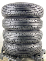 ヨコハマ ASPEC A34 145/80R13 / LAYCEA 4.0J+42 100-4穴 4本