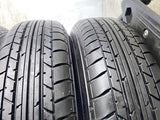 ヨコハマ ASPEC A34 145/80R13 / LAYCEA 4.0J+42 100-4穴 4本