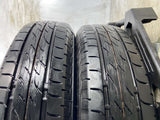 ブリヂストン ネクストリー 145/80R13 2本